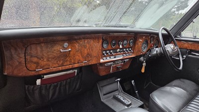 Lot 129 - 1986 Daimler DS420