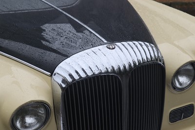 Lot 129 - 1986 Daimler DS420