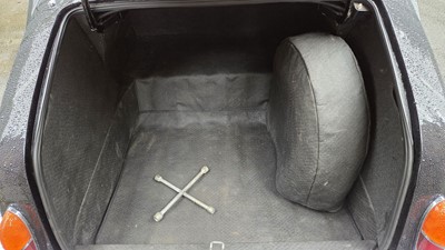 Lot 129 - 1986 Daimler DS420