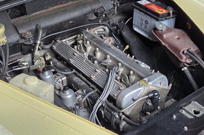 Lot 129 - 1986 Daimler DS420