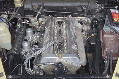 Lot 129 - 1986 Daimler DS420