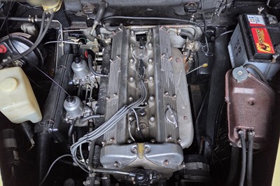 Lot 129 - 1986 Daimler DS420