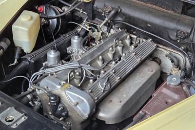 Lot 129 - 1986 Daimler DS420