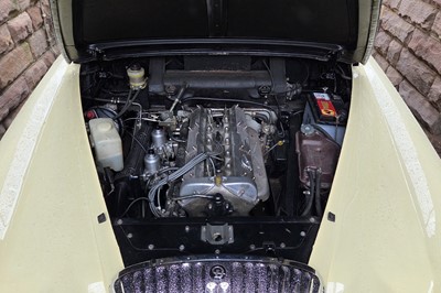 Lot 129 - 1986 Daimler DS420