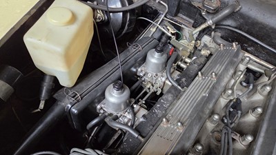 Lot 129 - 1986 Daimler DS420