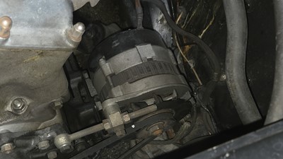 Lot 129 - 1986 Daimler DS420