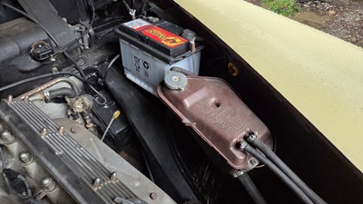 Lot 129 - 1986 Daimler DS420