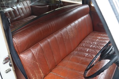 Lot 141 - 1967 Austin Vanden Plas Princess Limousine