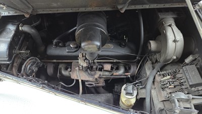 Lot 141 - 1967 Austin Vanden Plas Princess Limousine