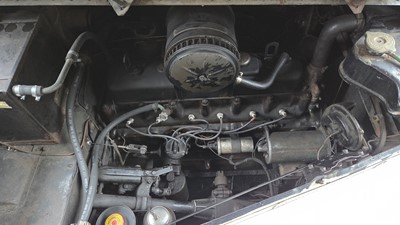 Lot 141 - 1967 Austin Vanden Plas Princess Limousine