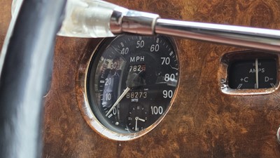 Lot 141 - 1967 Austin Vanden Plas Princess Limousine