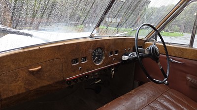 Lot 141 - 1967 Austin Vanden Plas Princess Limousine