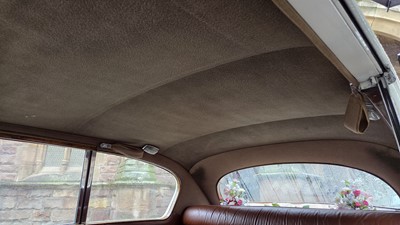 Lot 141 - 1967 Austin Vanden Plas Princess Limousine