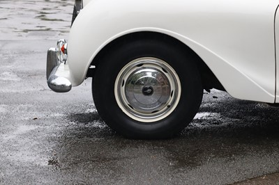 Lot 141 - 1967 Austin Vanden Plas Princess Limousine