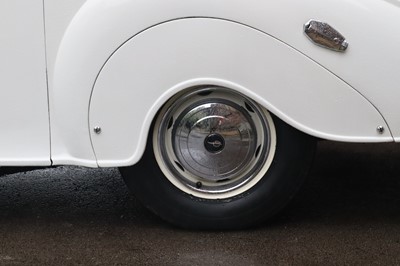 Lot 141 - 1967 Austin Vanden Plas Princess Limousine