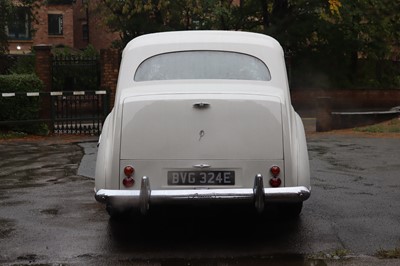 Lot 141 - 1967 Austin Vanden Plas Princess Limousine