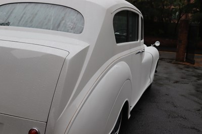 Lot 141 - 1967 Austin Vanden Plas Princess Limousine