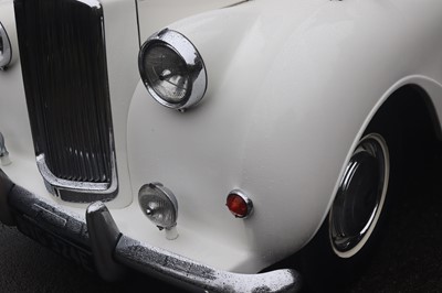 Lot 141 - 1967 Austin Vanden Plas Princess Limousine