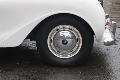 Lot 141 - 1967 Austin Vanden Plas Princess Limousine