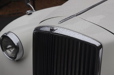 Lot 141 - 1967 Austin Vanden Plas Princess Limousine