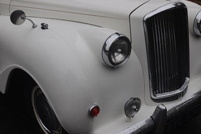 Lot 141 - 1967 Austin Vanden Plas Princess Limousine