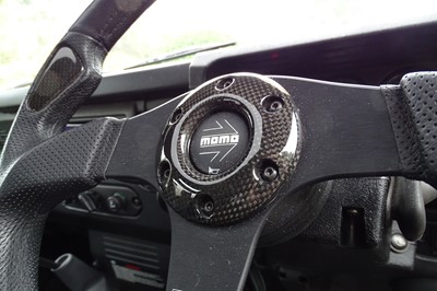 Lot 150 - 2000 Land Rover Defender 90 County TD5