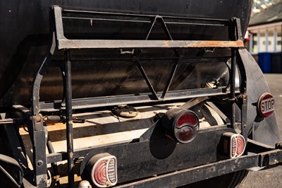 Lot 106 - 1924 Rolls-Royce 40/50hp Silver Ghost Pickwick Limousine