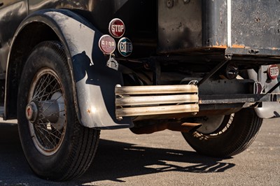 Lot 106 - 1924 Rolls-Royce 40/50hp Silver Ghost Pickwick Limousine