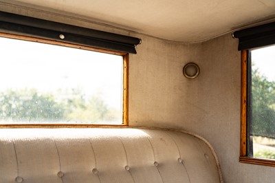 Lot 106 - 1924 Rolls-Royce 40/50hp Silver Ghost Pickwick Limousine