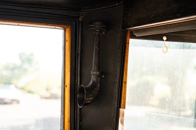 Lot 106 - 1924 Rolls-Royce 40/50hp Silver Ghost Pickwick Limousine