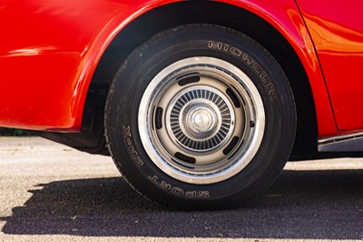 Lot 140 - 1970 Chevrolet Corvette C3 Stingray Convertible