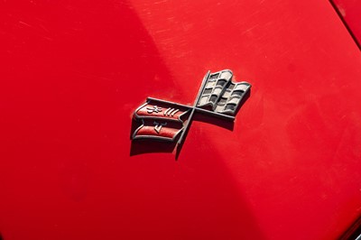 Lot 140 - 1970 Chevrolet Corvette C3 Stingray Convertible