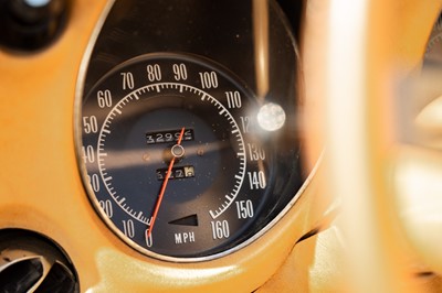 Lot 140 - 1970 Chevrolet Corvette C3 Stingray Convertible