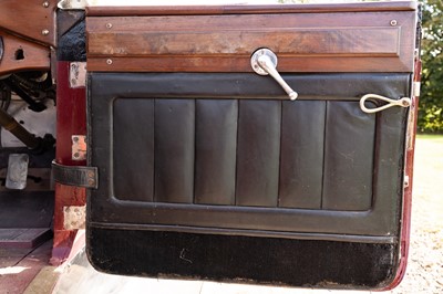 Lot 16 - 1923 Rolls-Royce 20hp Drophead Coupe with Dickey