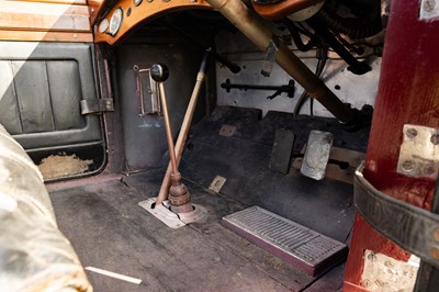 Lot 16 - 1923 Rolls-Royce 20hp Drophead Coupe with Dickey