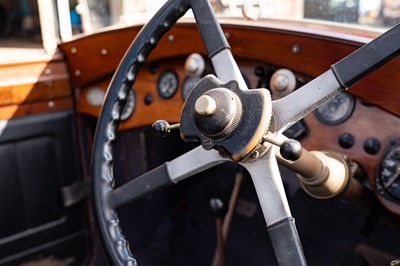 Lot 16 - 1923 Rolls-Royce 20hp Drophead Coupe with Dickey