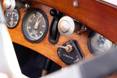 Lot 16 - 1923 Rolls-Royce 20hp Drophead Coupe with Dickey