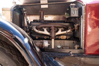 Lot 16 - 1923 Rolls-Royce 20hp Drophead Coupe with Dickey