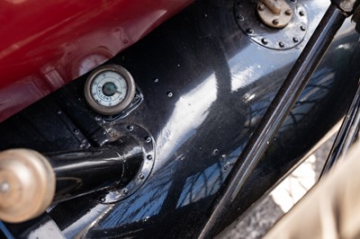 Lot 16 - 1923 Rolls-Royce 20hp Drophead Coupe with Dickey