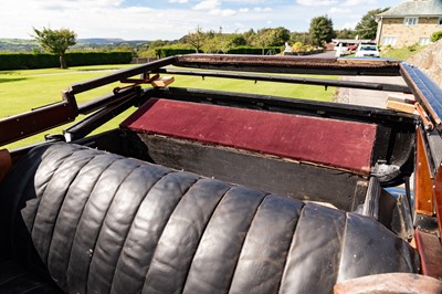 Lot 16 - 1923 Rolls-Royce 20hp Drophead Coupe with Dickey