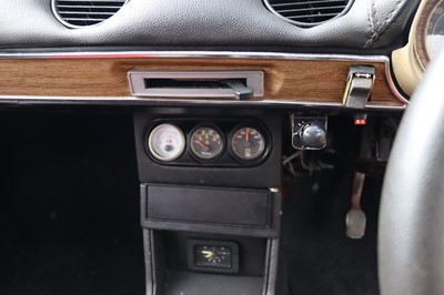 Lot 142 - 1969 Ford Escort