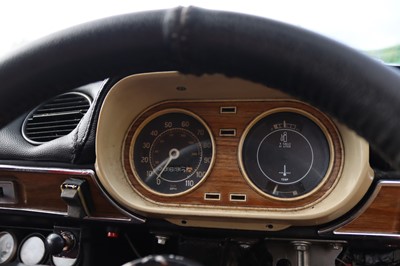 Lot 142 - 1969 Ford Escort