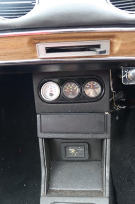 Lot 142 - 1969 Ford Escort