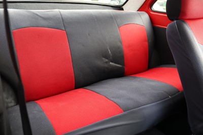 Lot 142 - 1969 Ford Escort