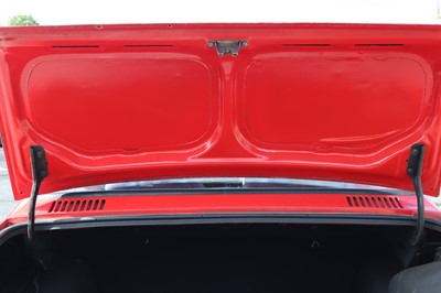 Lot 142 - 1969 Ford Escort