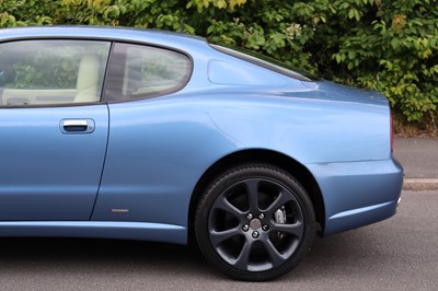 Lot 143 - 2004 Maserati 4200 GT