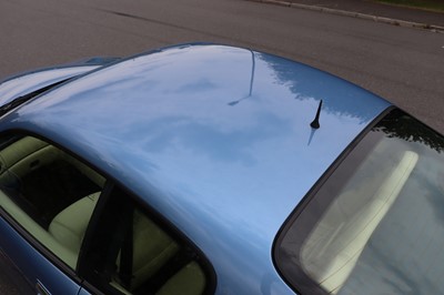 Lot 143 - 2004 Maserati 4200 GT