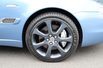 Lot 143 - 2004 Maserati 4200 GT