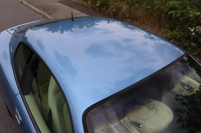 Lot 143 - 2004 Maserati 4200 GT