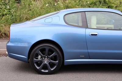 Lot 143 - 2004 Maserati 4200 GT